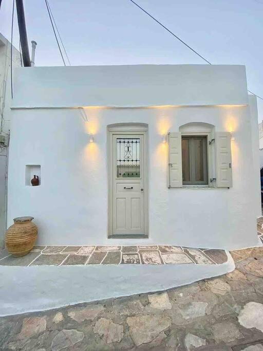 Dee House Sifnos Villa Artemonas Eksteriør bilde