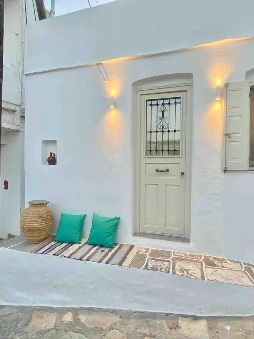 Dee House Sifnos Villa Artemonas Eksteriør bilde