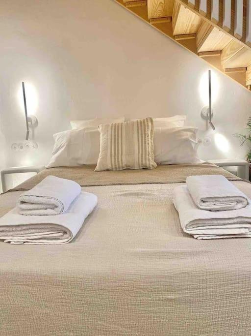 Dee House Sifnos Villa Artemonas Eksteriør bilde